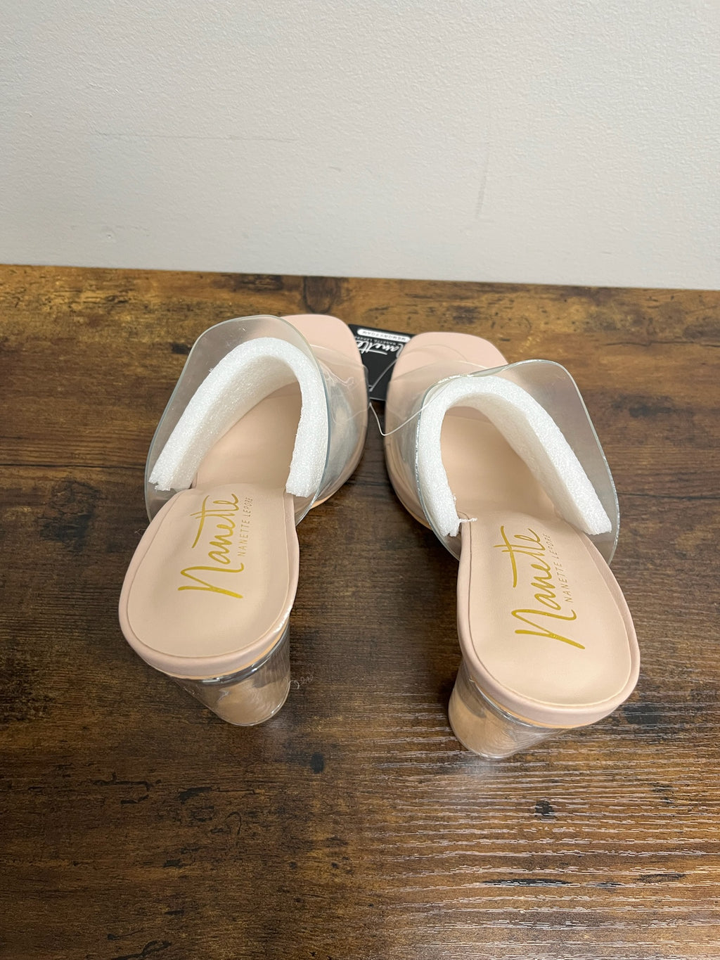New Women’s Heels