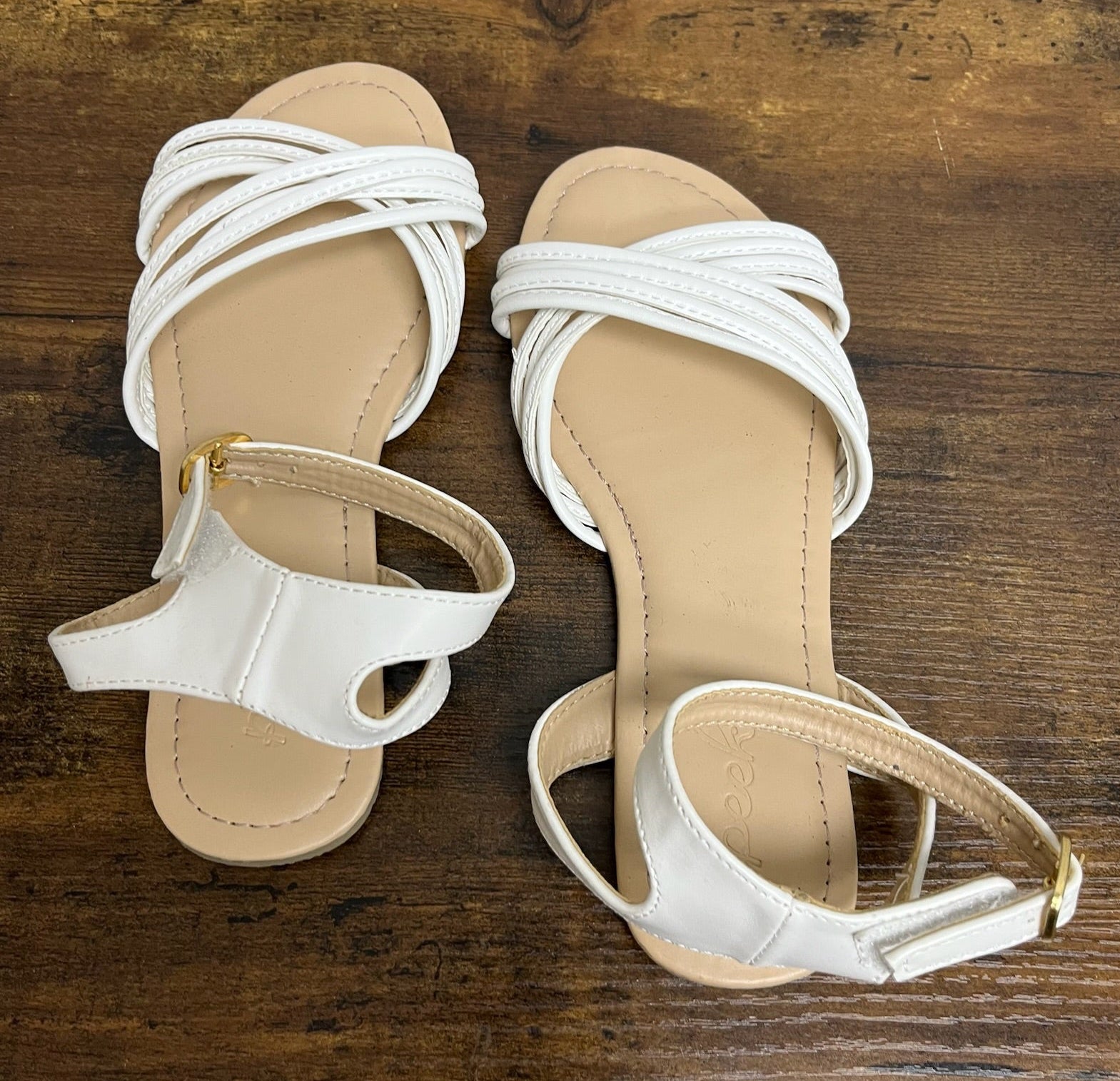 New Girls Sandals