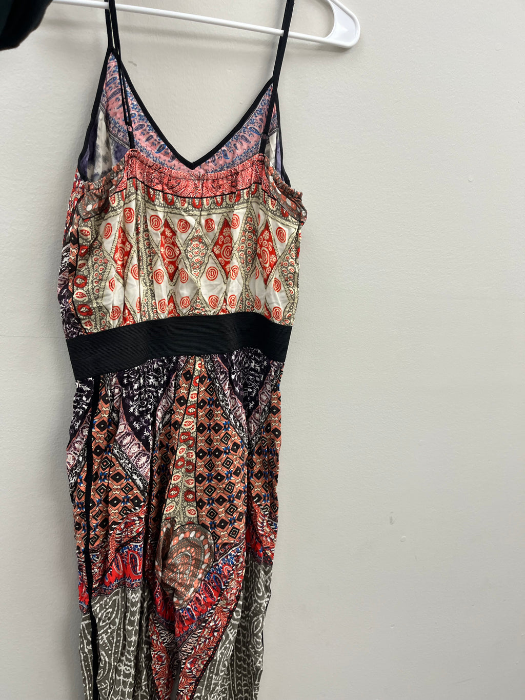 Used Women’s Boho Jumpsuits