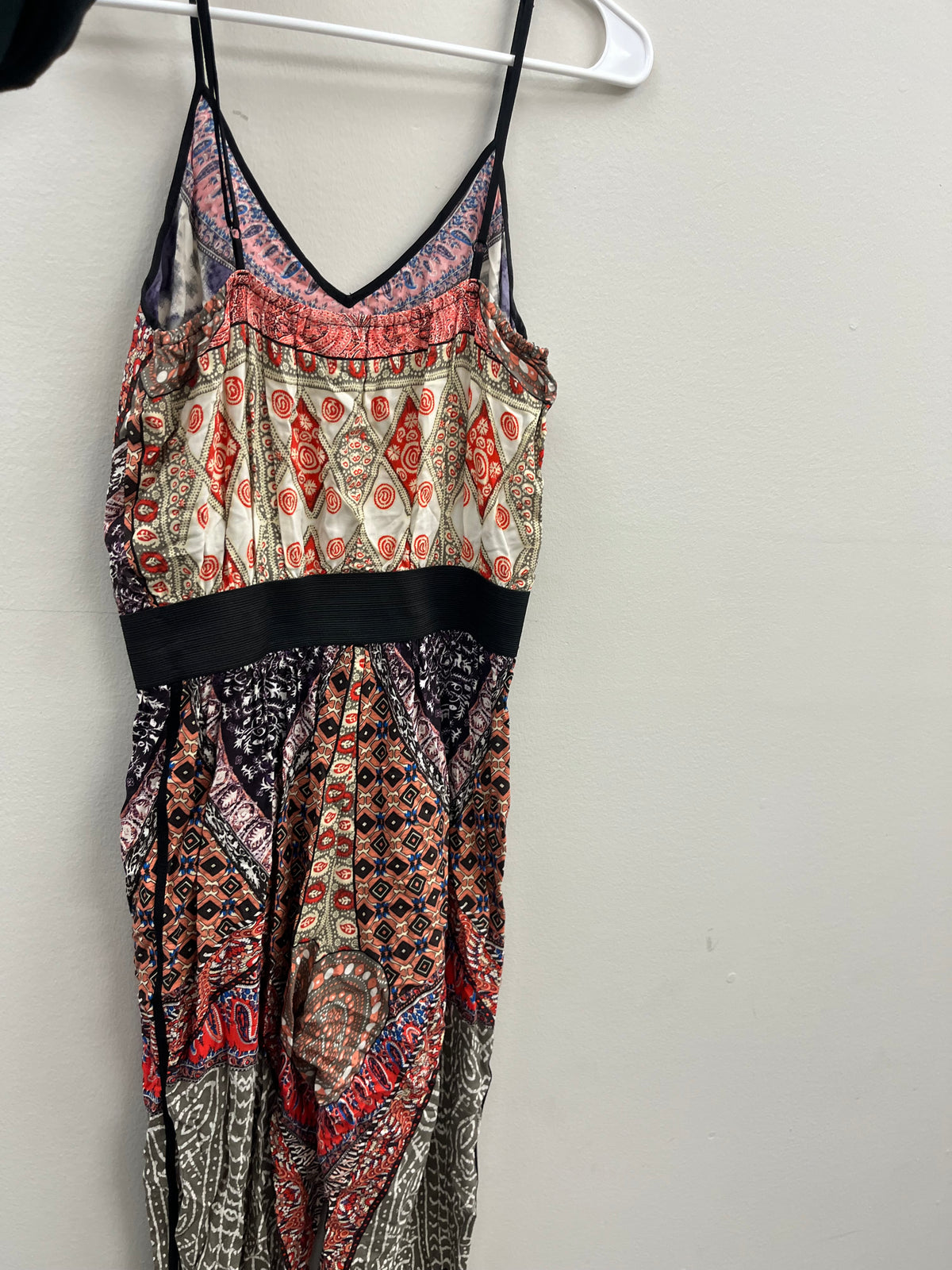 Used Women’s Boho Jumpsuits