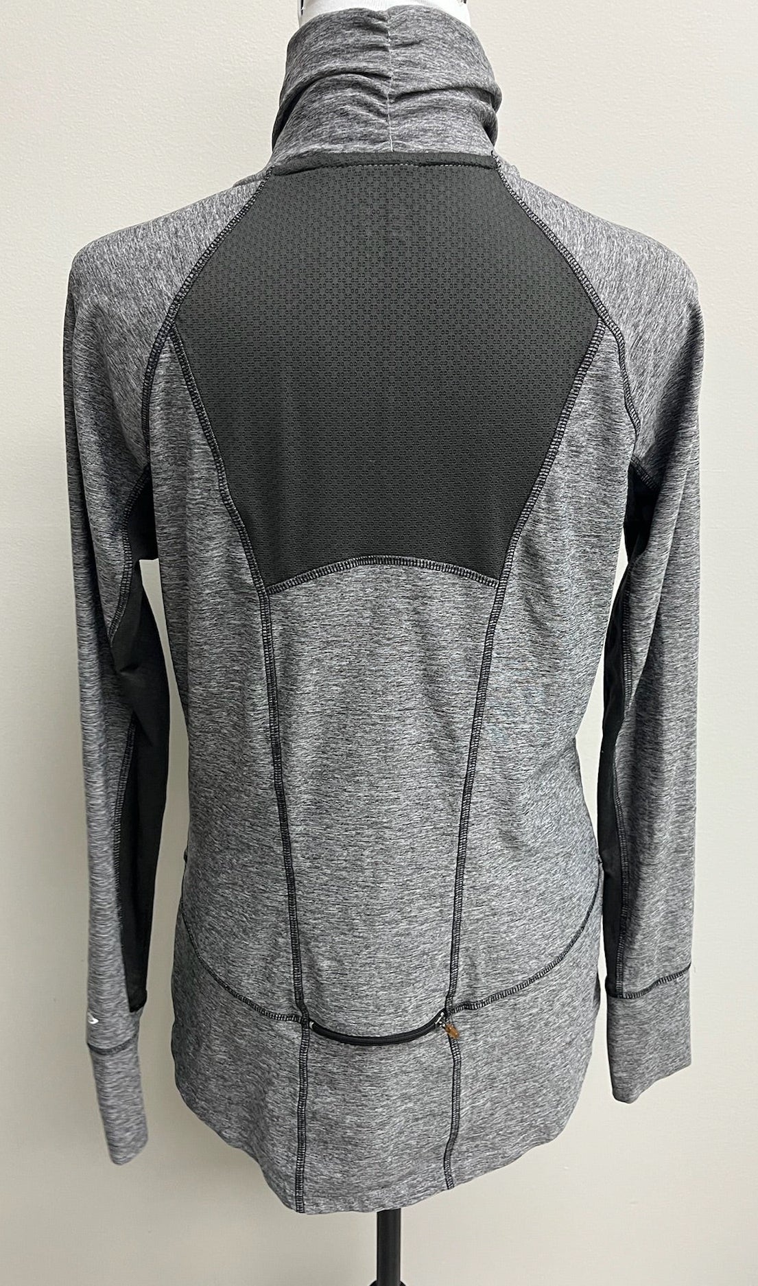 Women’s Grey Sweater
