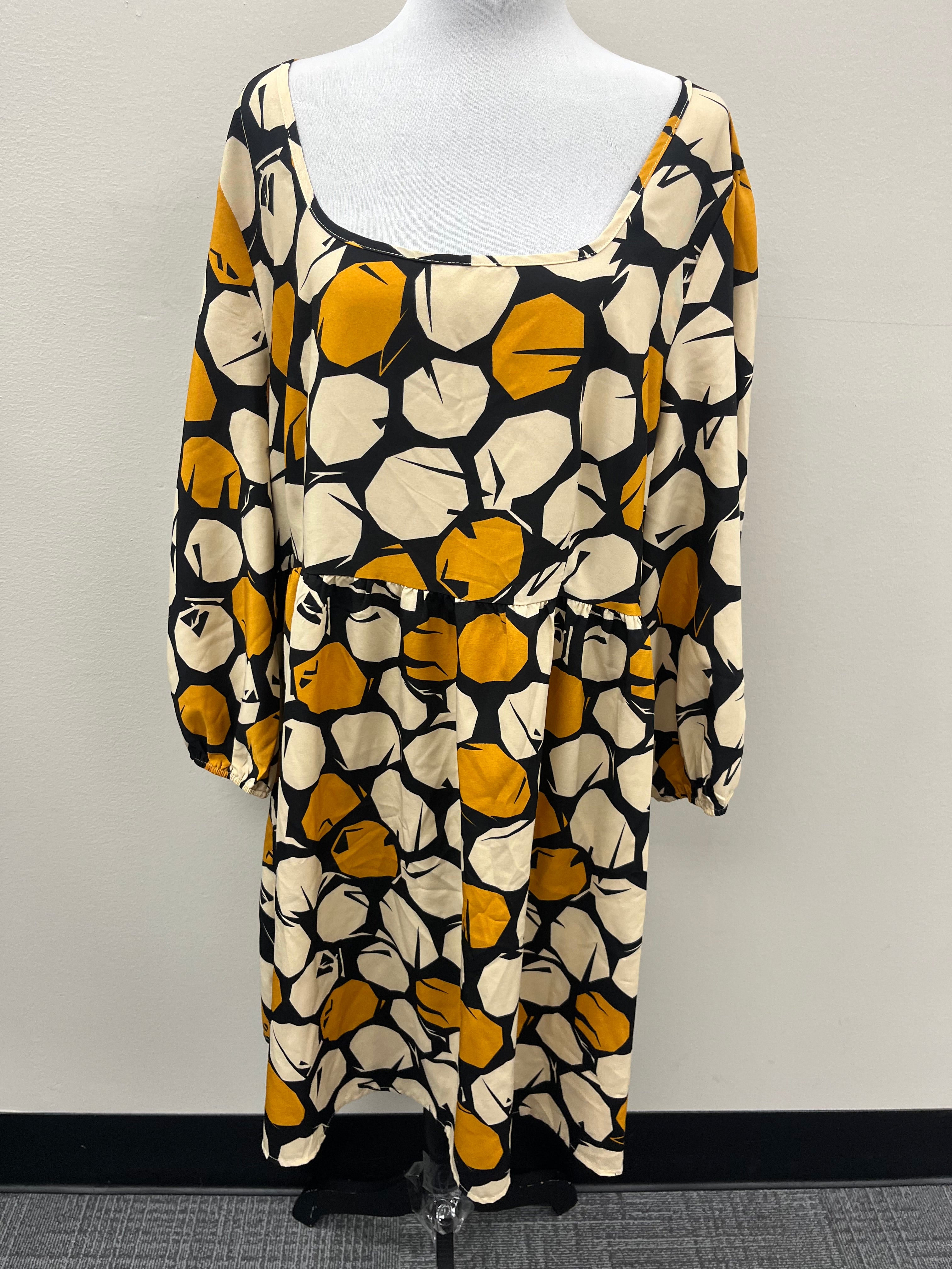 Used Women’s Dress