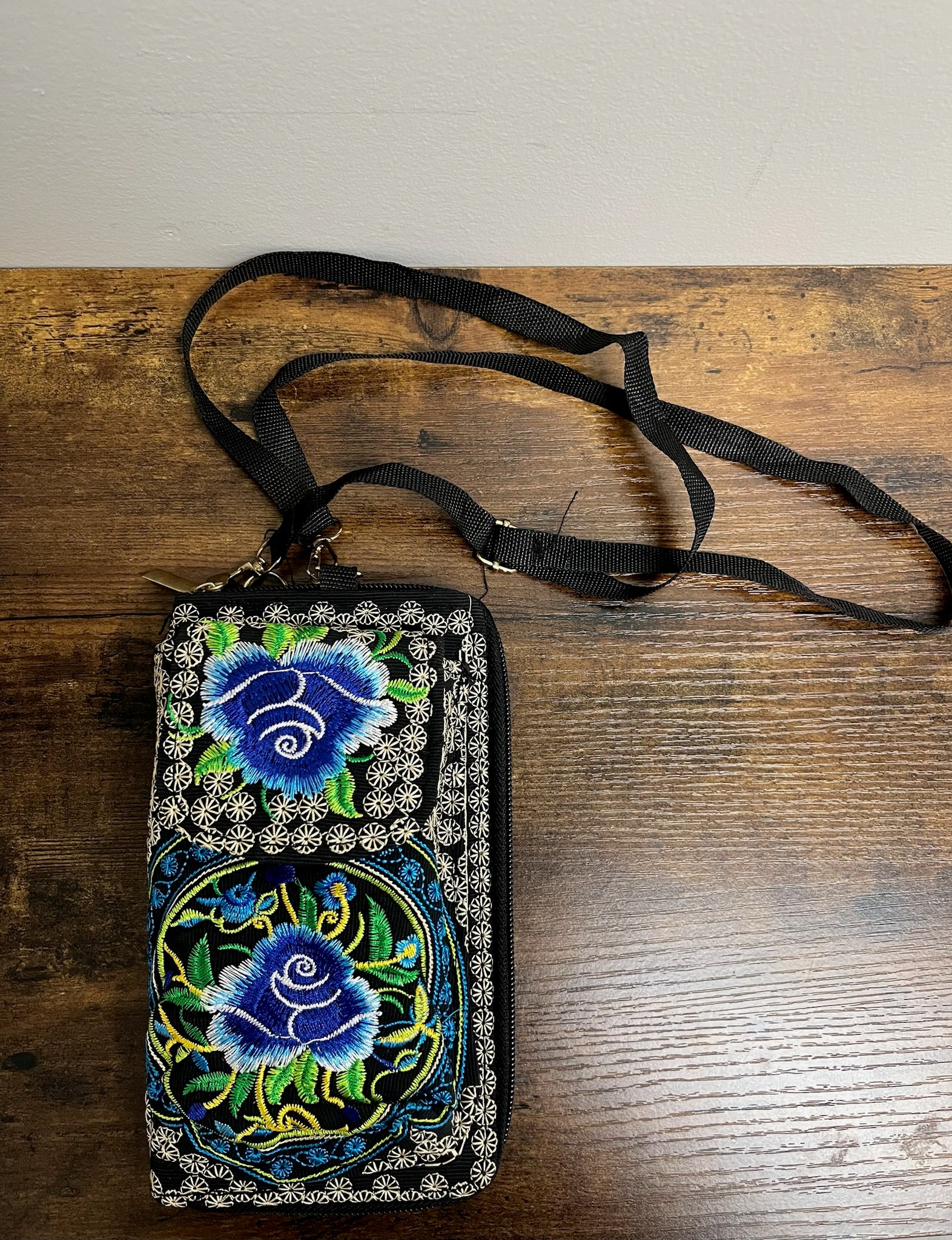 New Wallet Purse