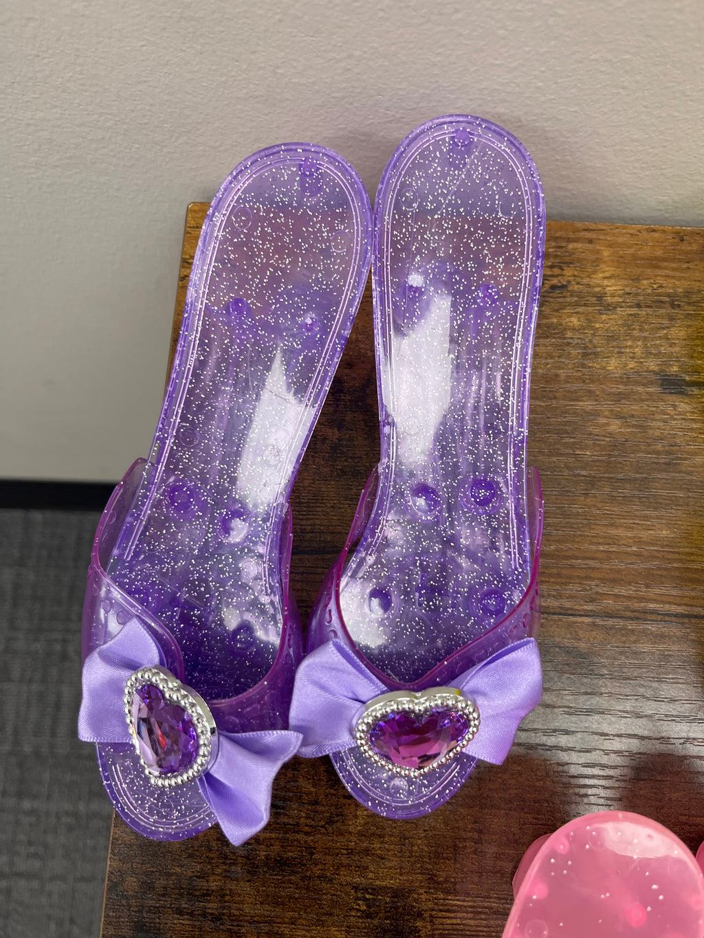 Used Children’s Play Heels