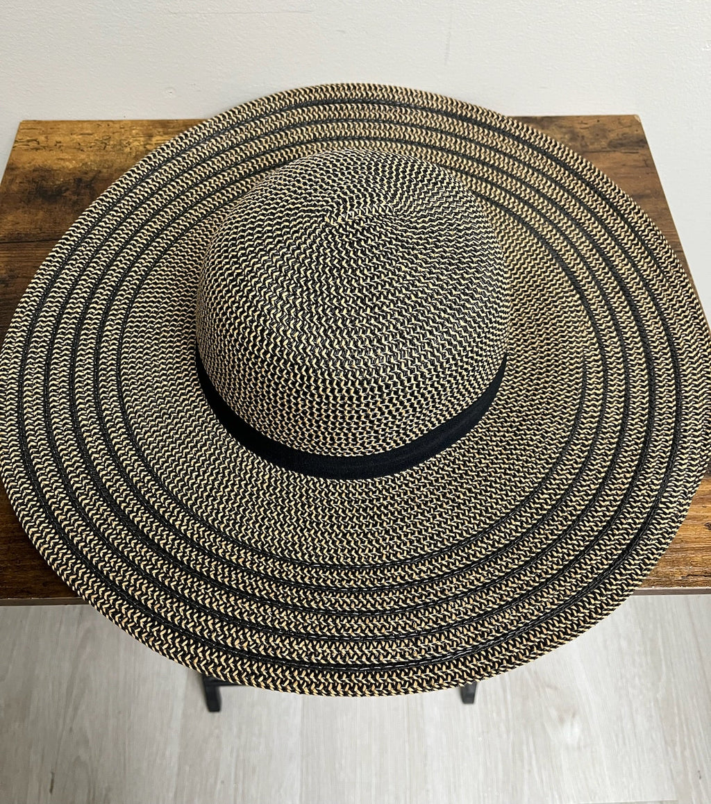 Women’s Woven Hat