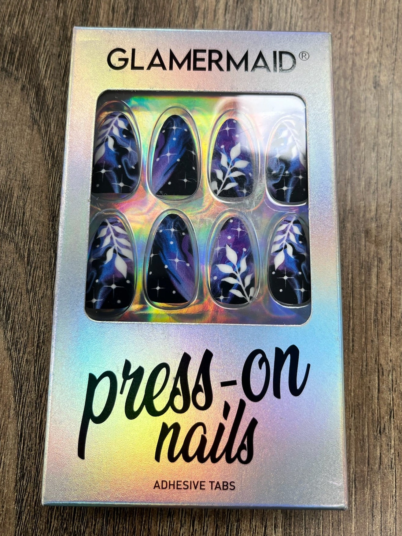 New Leaf Nails