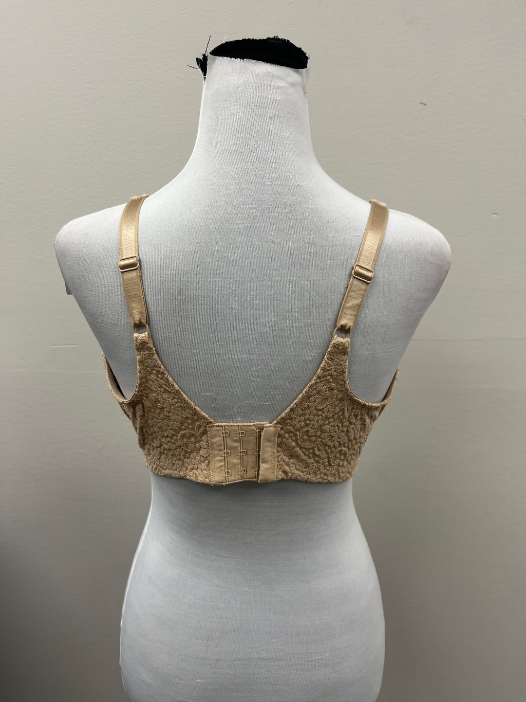 New Women’s Beige Bra