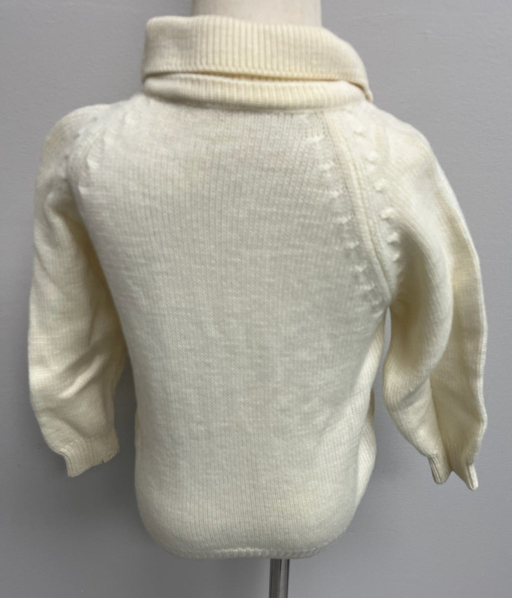 New Toddler Knitted Sweater