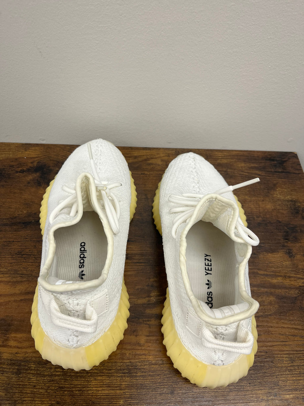 Used Men’s Sneakers