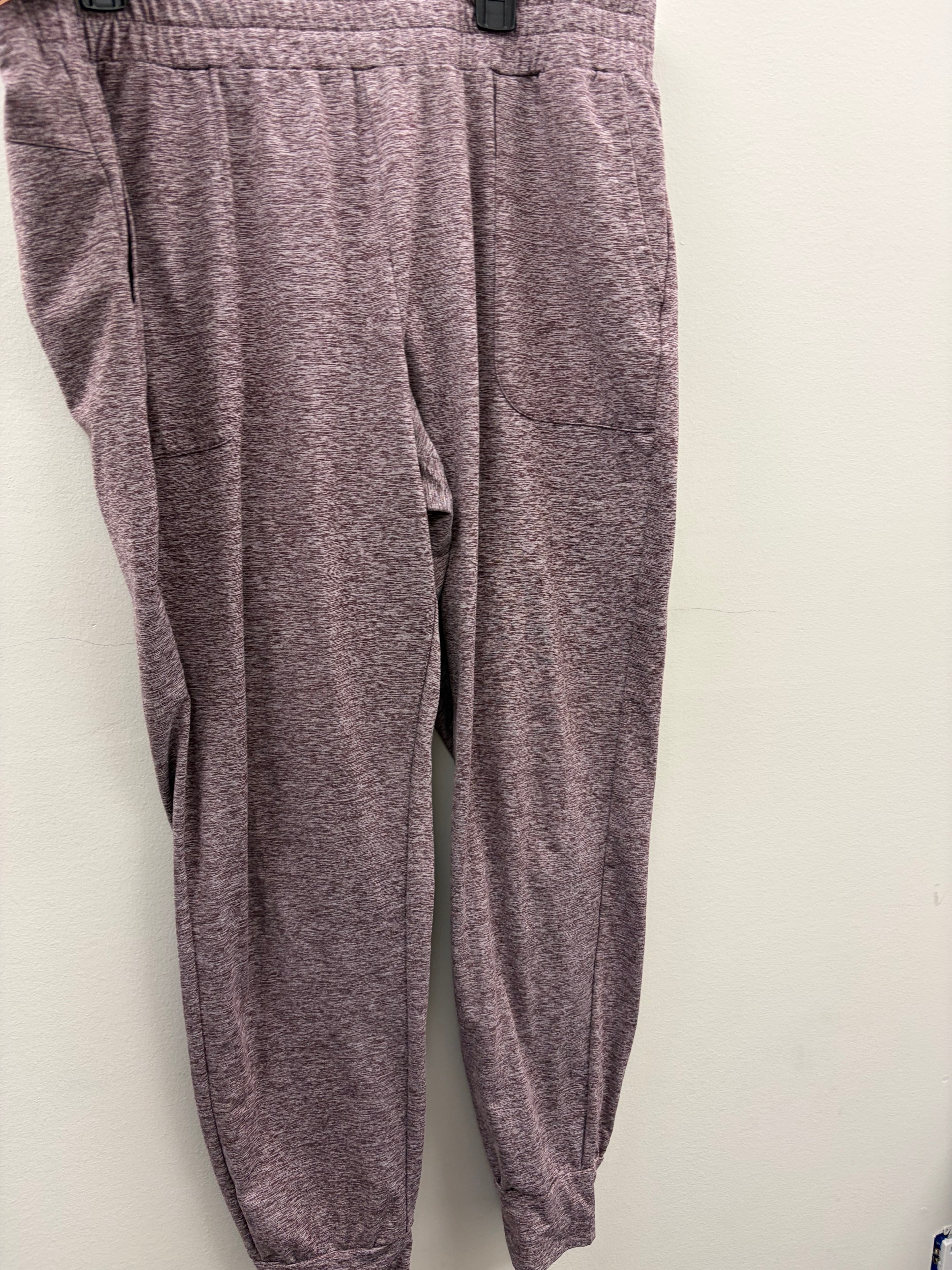 Used women’s Purple Pants