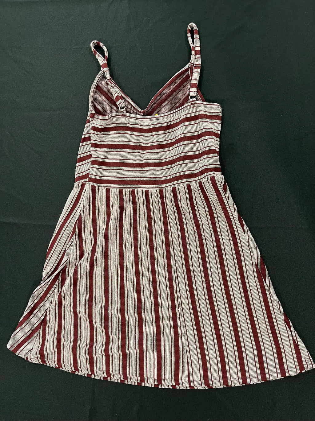 Striped Dress image 2