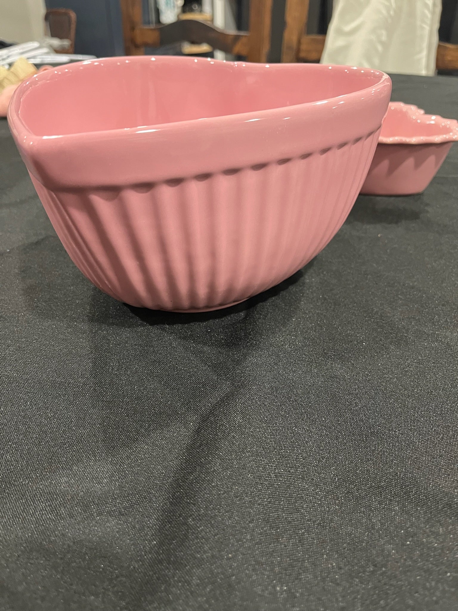 Four Piece Chantal Measuring Cup Set image 4