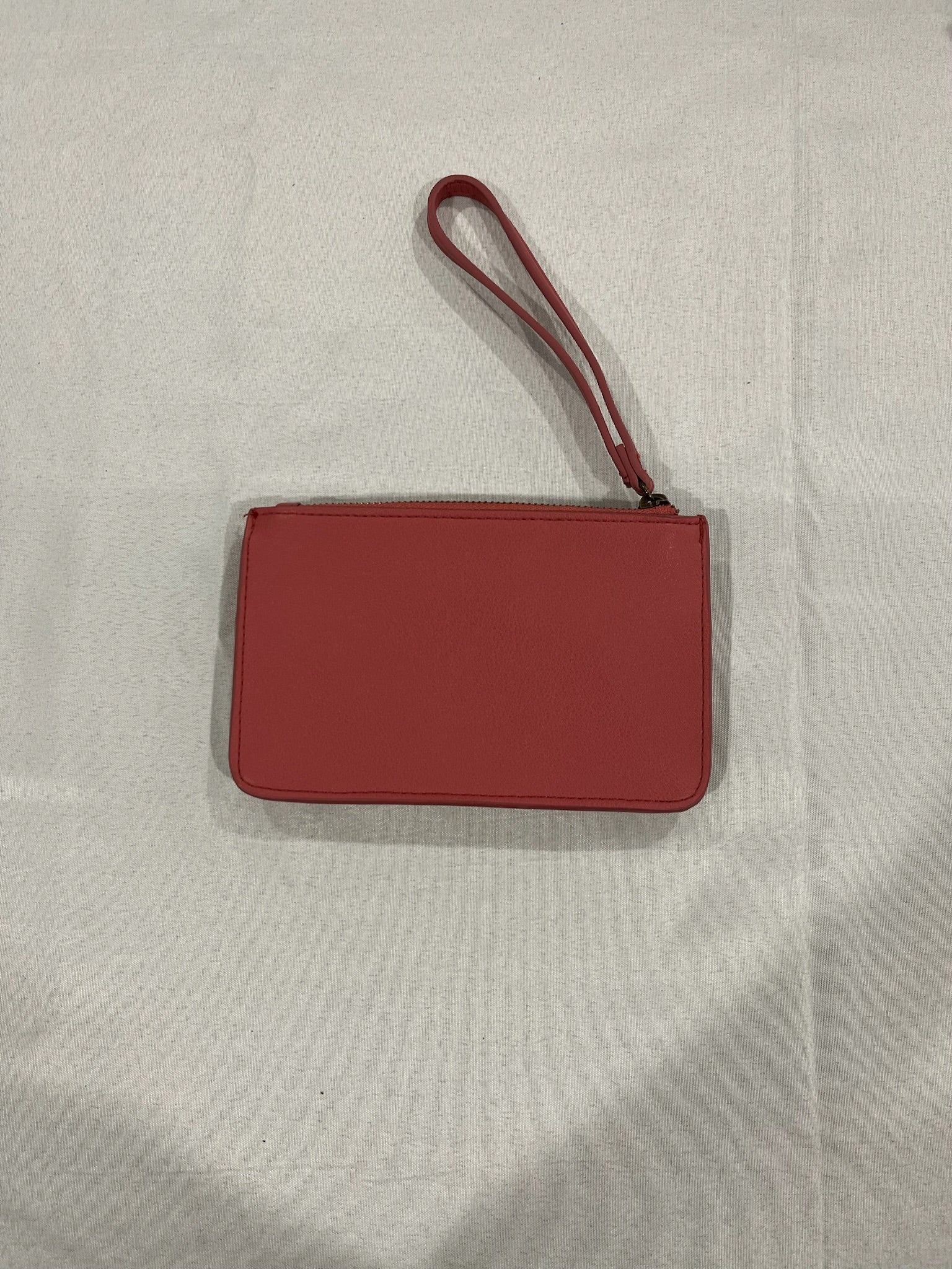 Pink Wristlet image 1