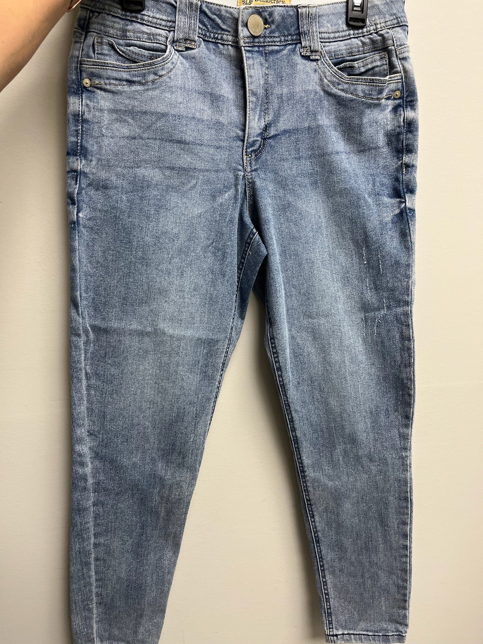 Used Women’s Jeans