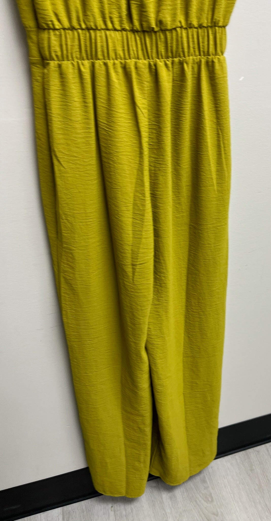 New Women’s Green Jumper