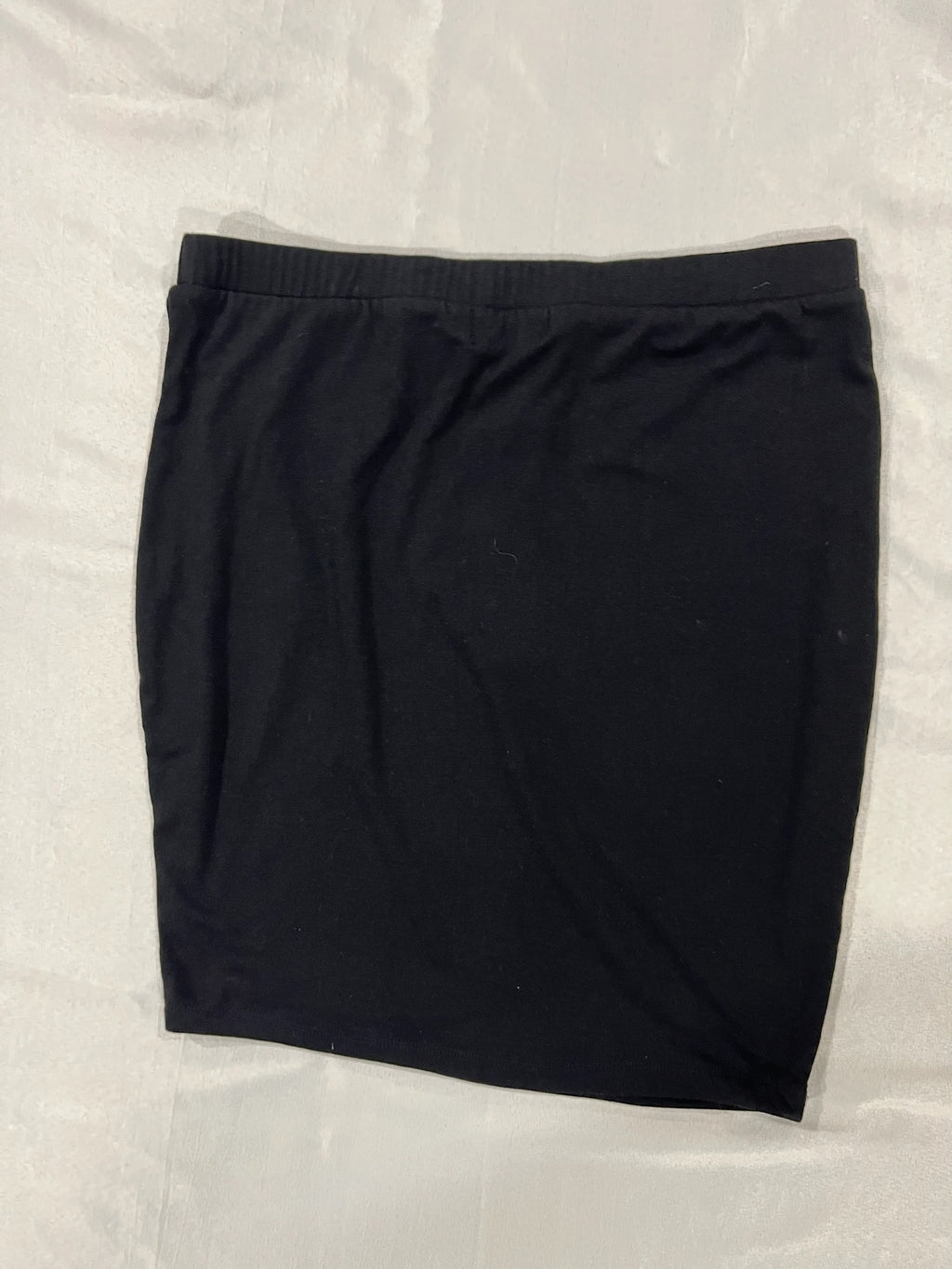 Women’s Black Skirt image 2