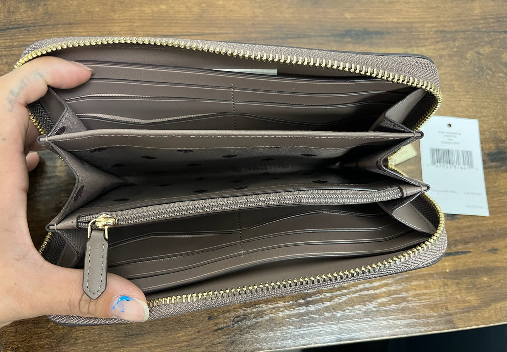 New Kate Spade New York Wallet