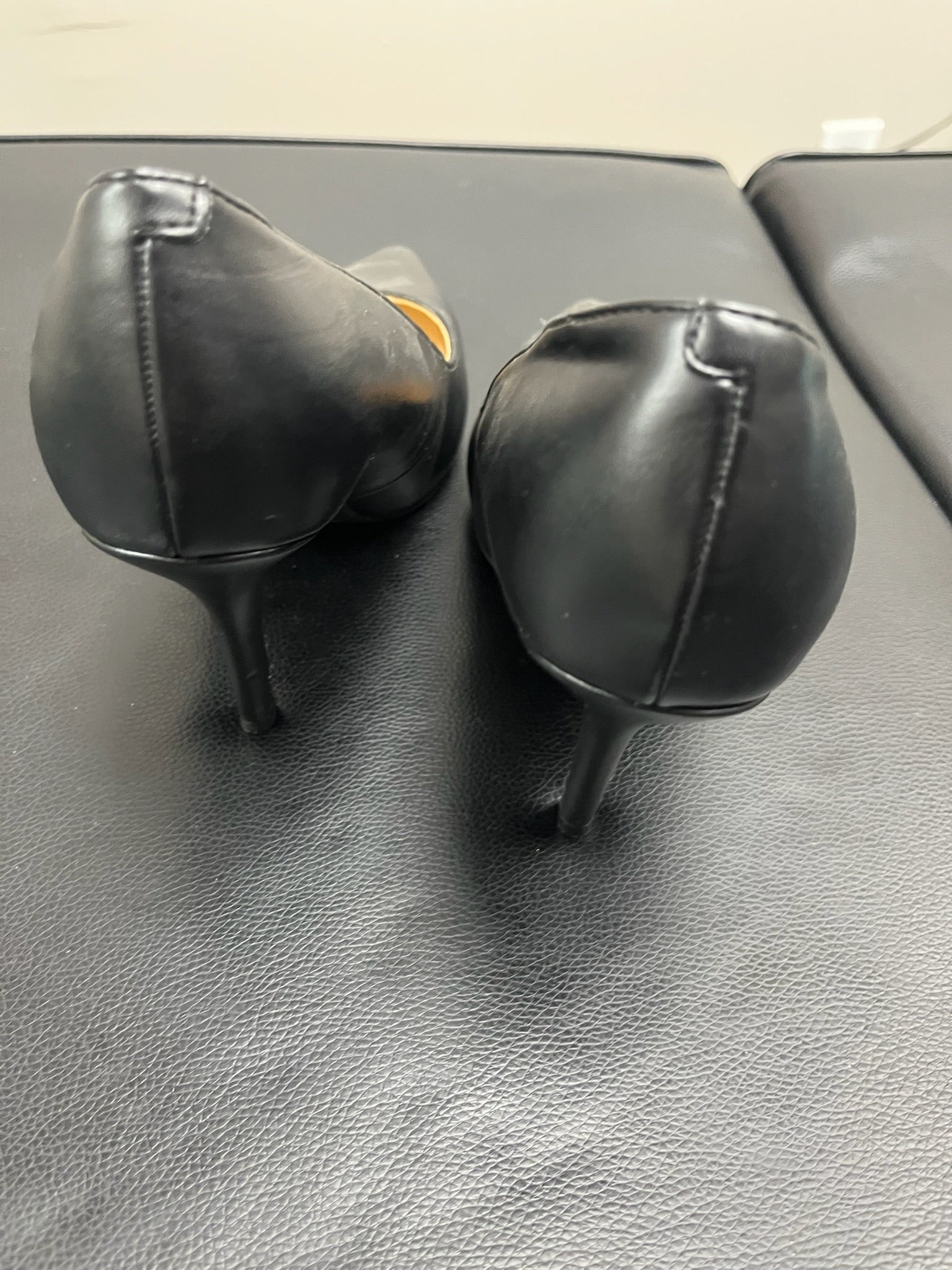 Women’s Black Heels