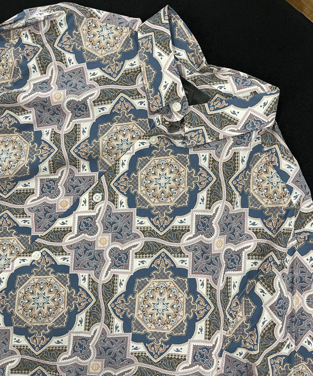 H&M Button Up Shirt image 1