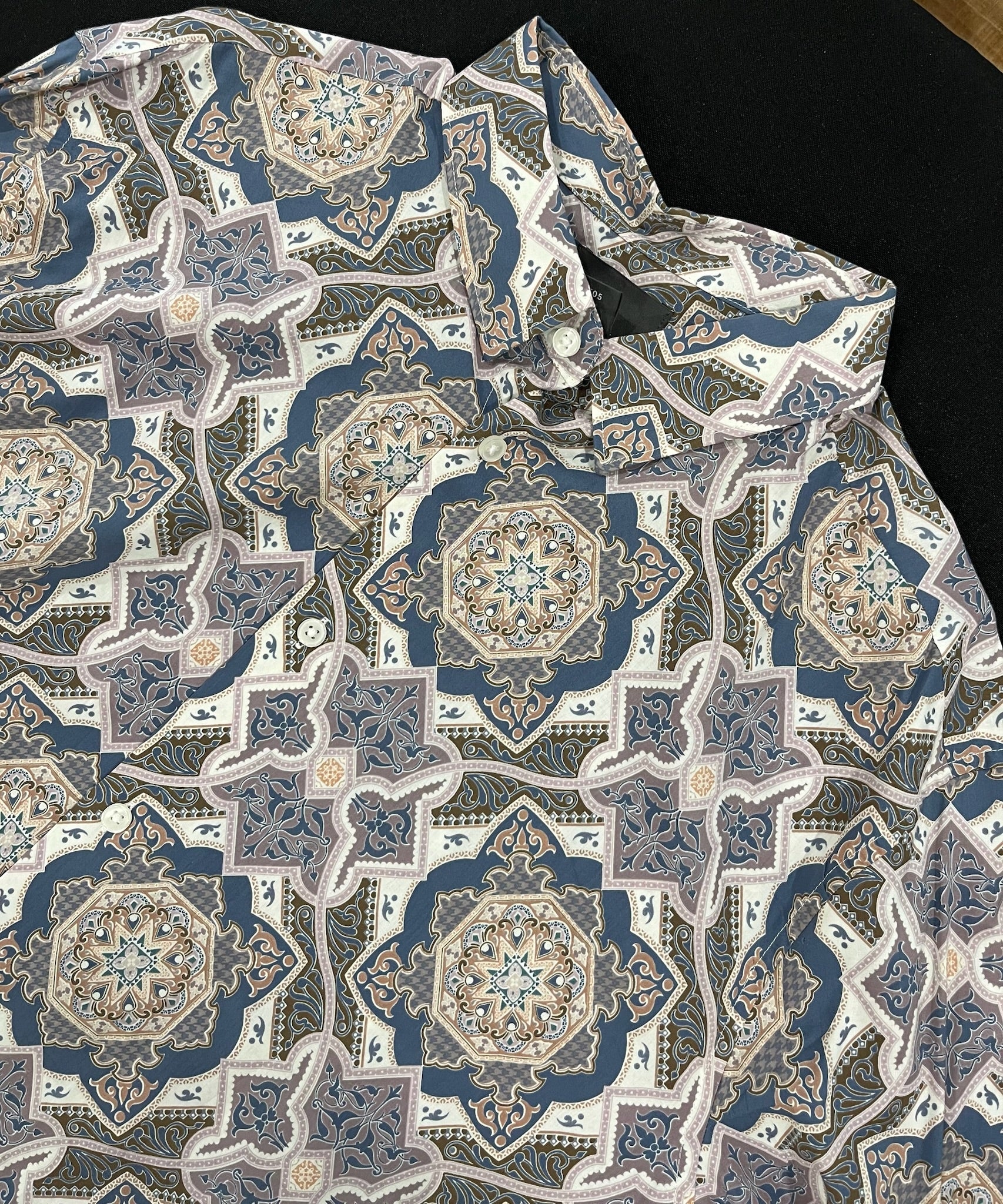 H&M Button Up Shirt image 1