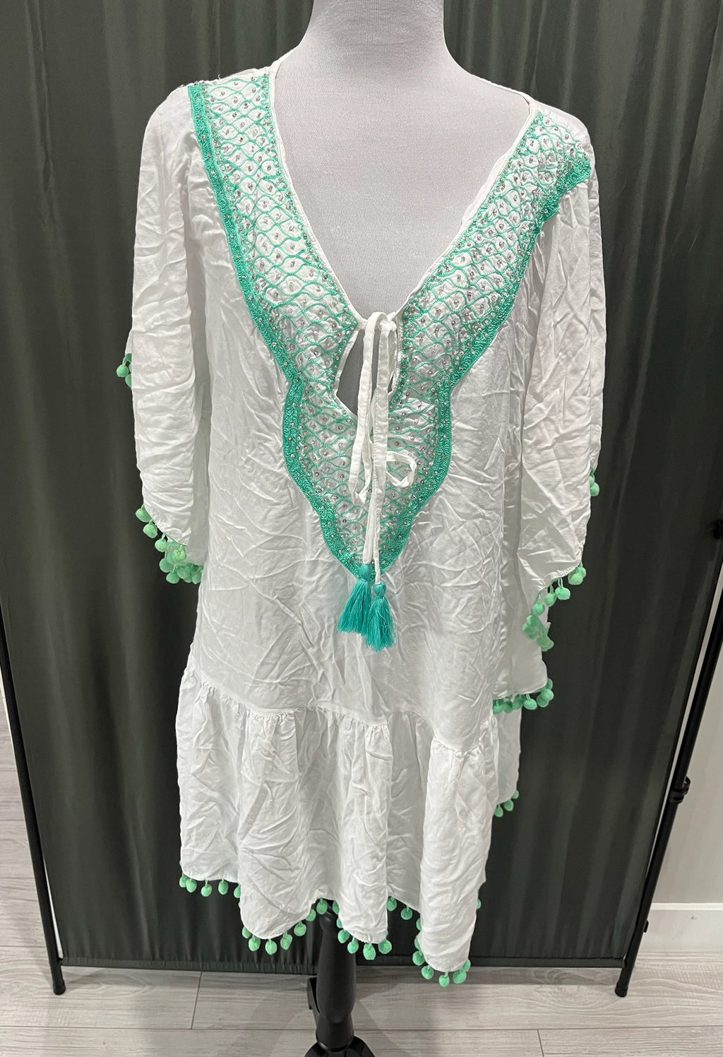 Women’s Coverall image 0