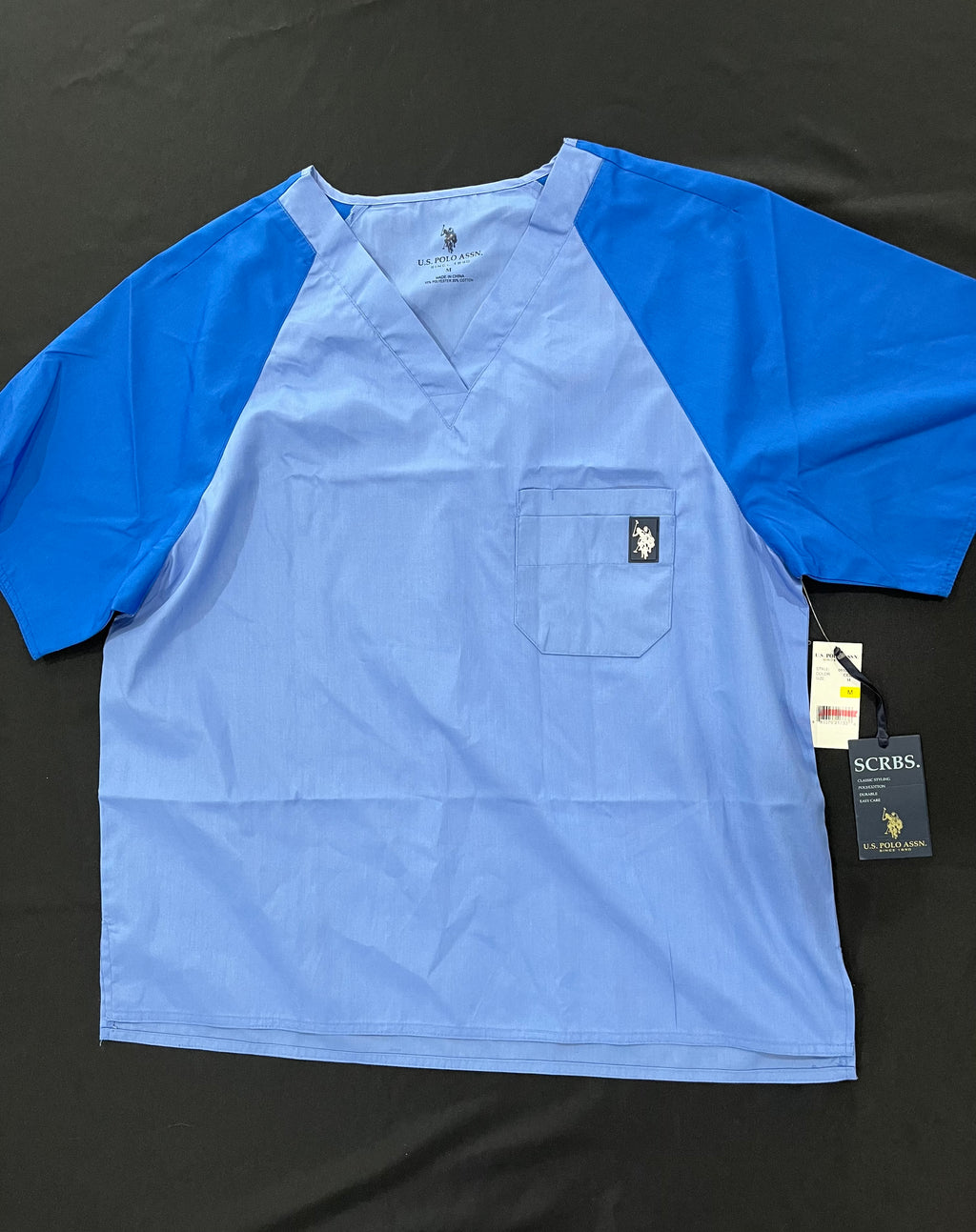 Scrubs - Shirt image 1