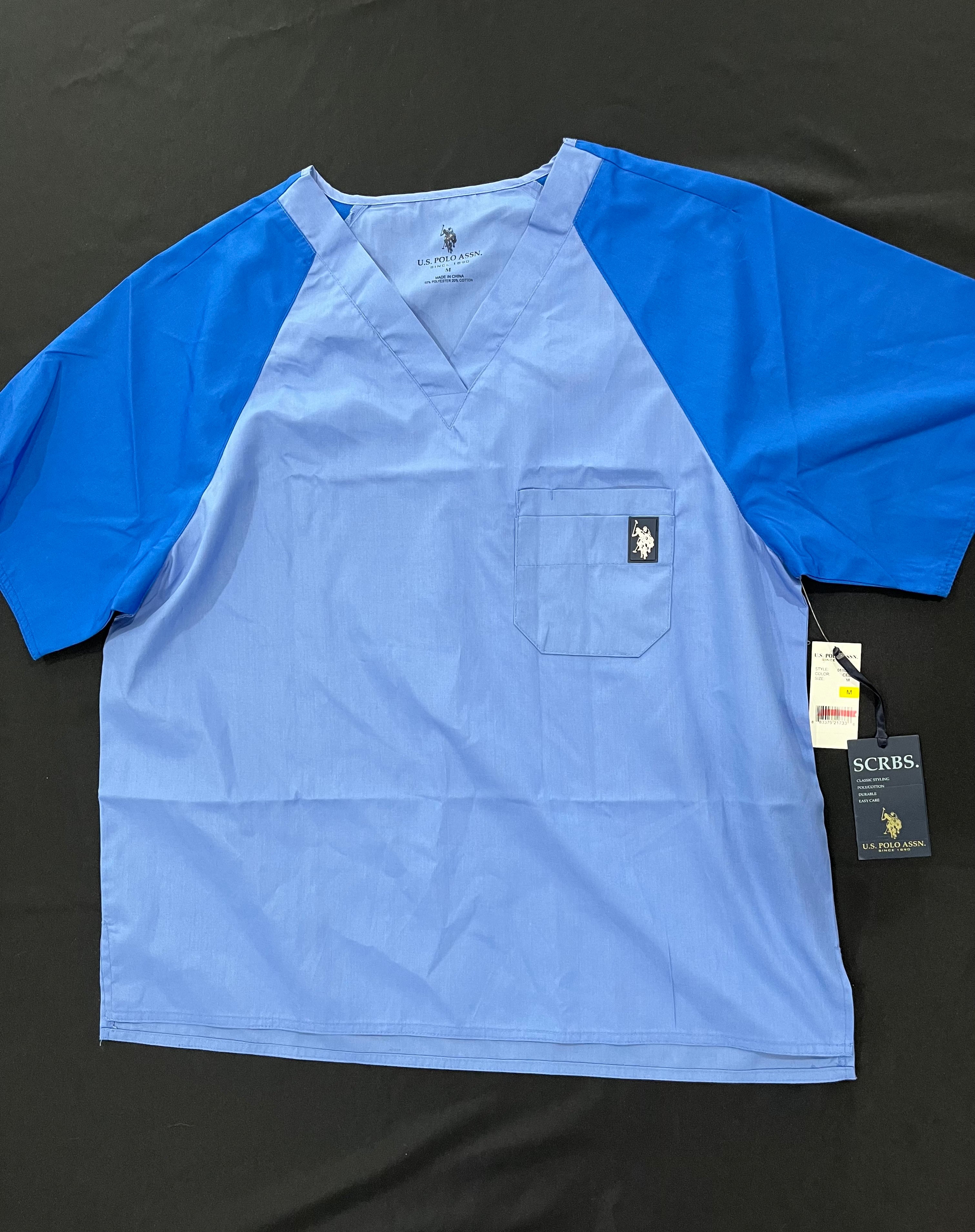 Scrubs - Shirt image 1