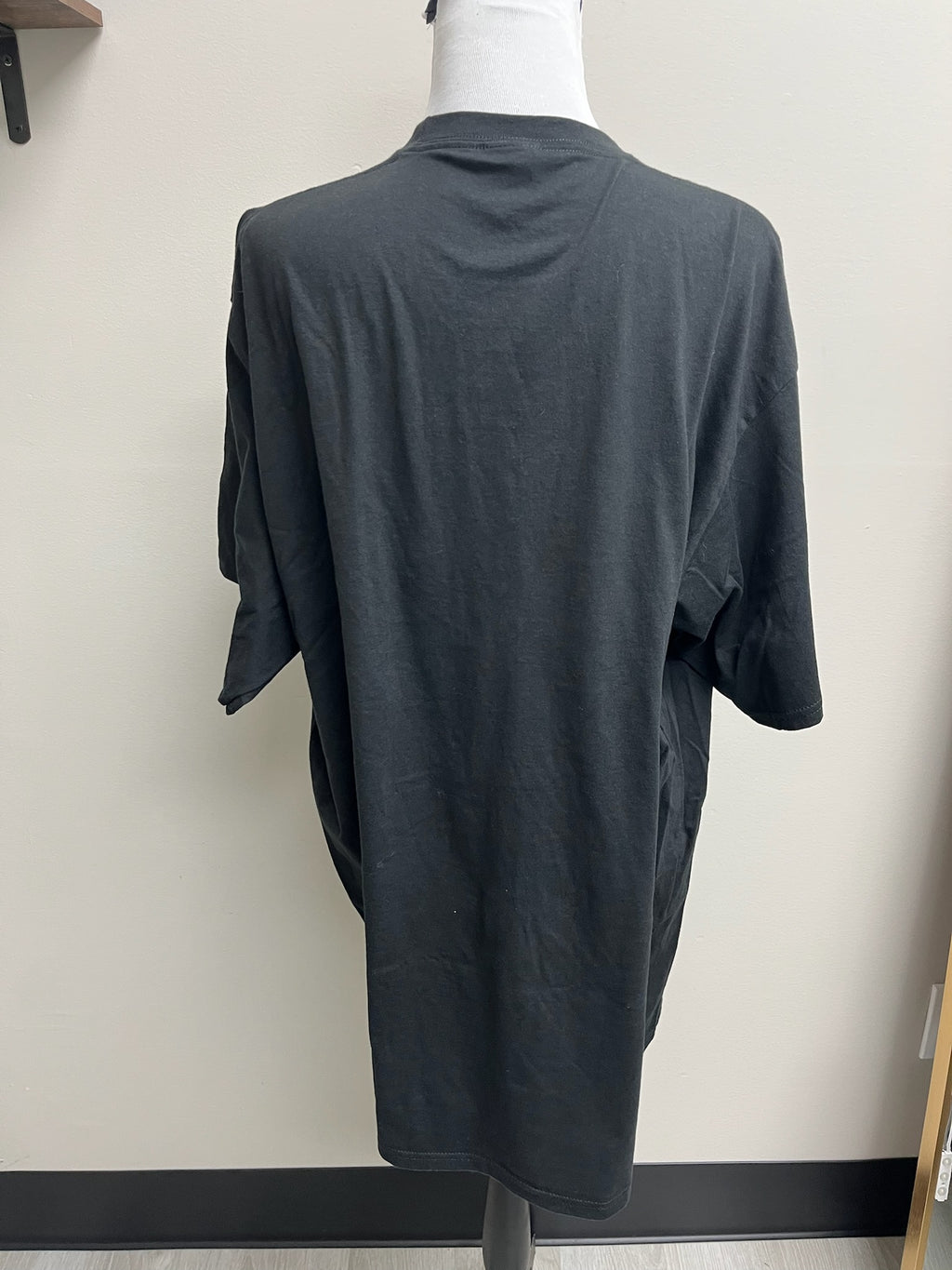 Women’s Black “What A Year This Week Has Been” Shirt