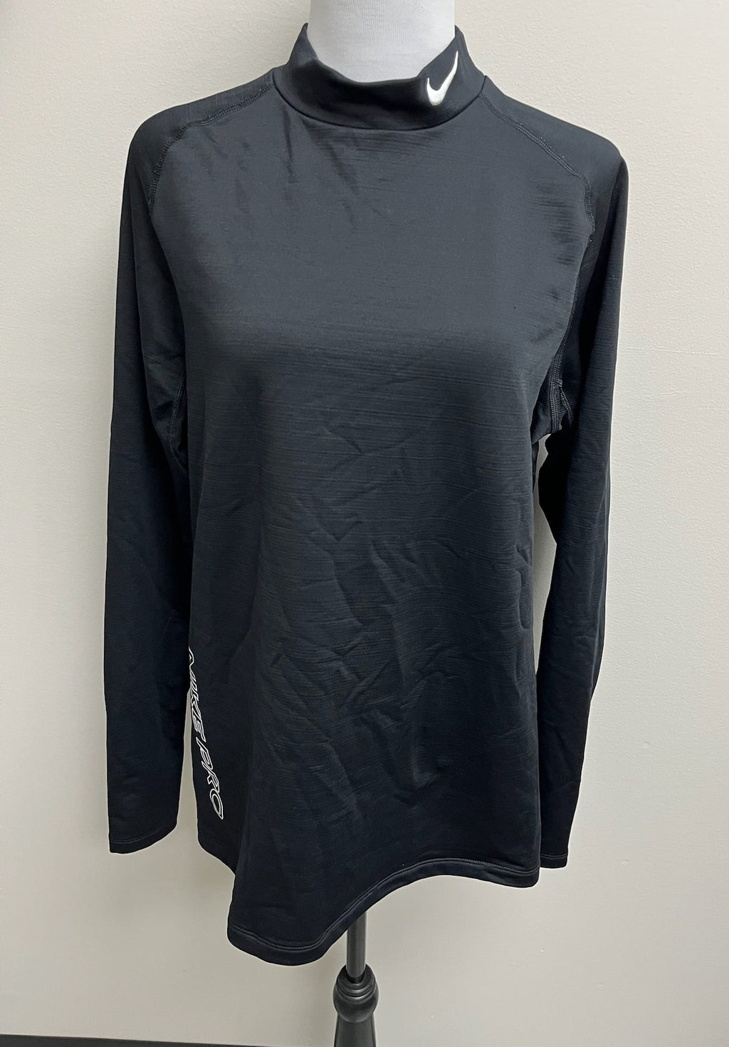 Unisex Dri-Fit Long Sleeve Top