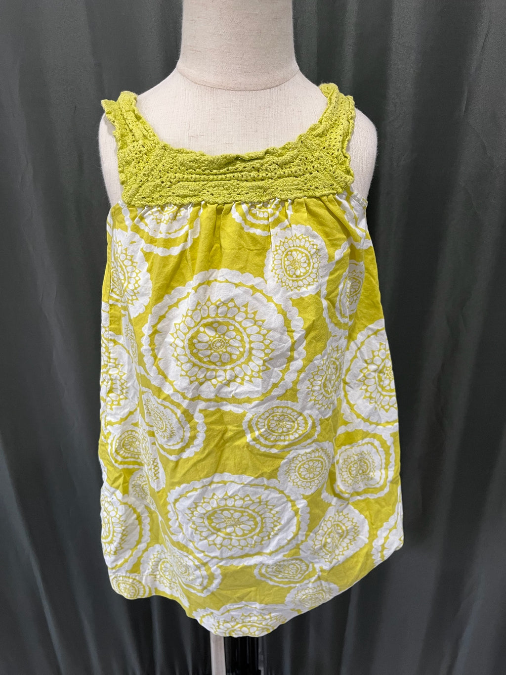 Girls Dress image 1