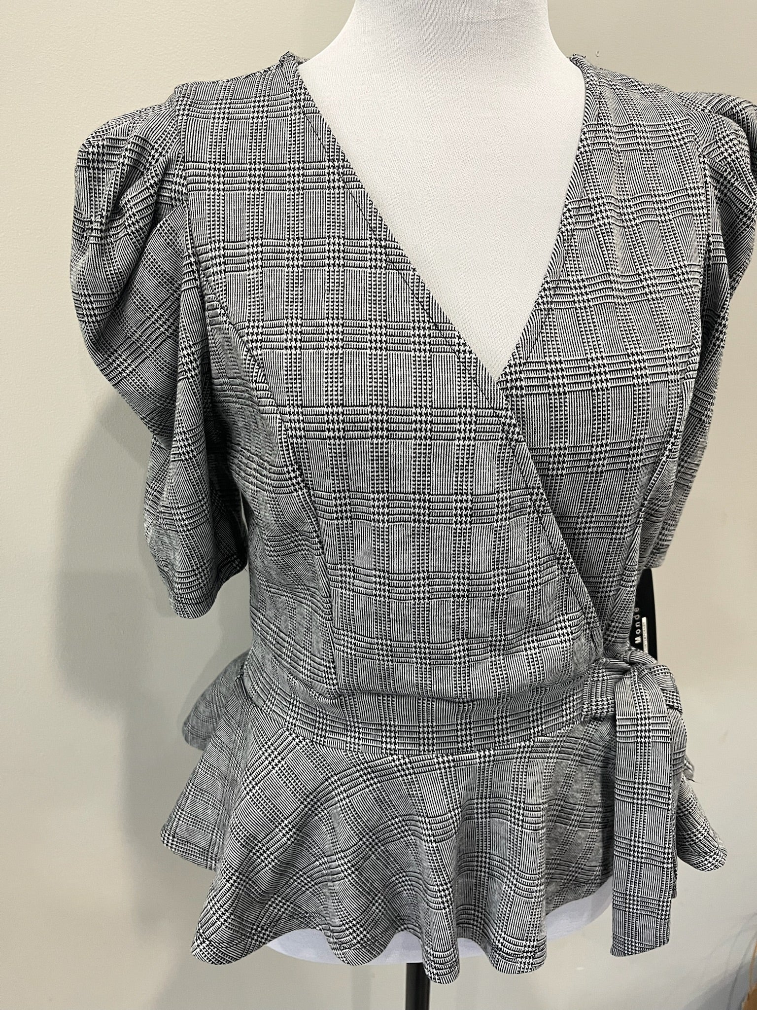 Women’s Work Top image 1