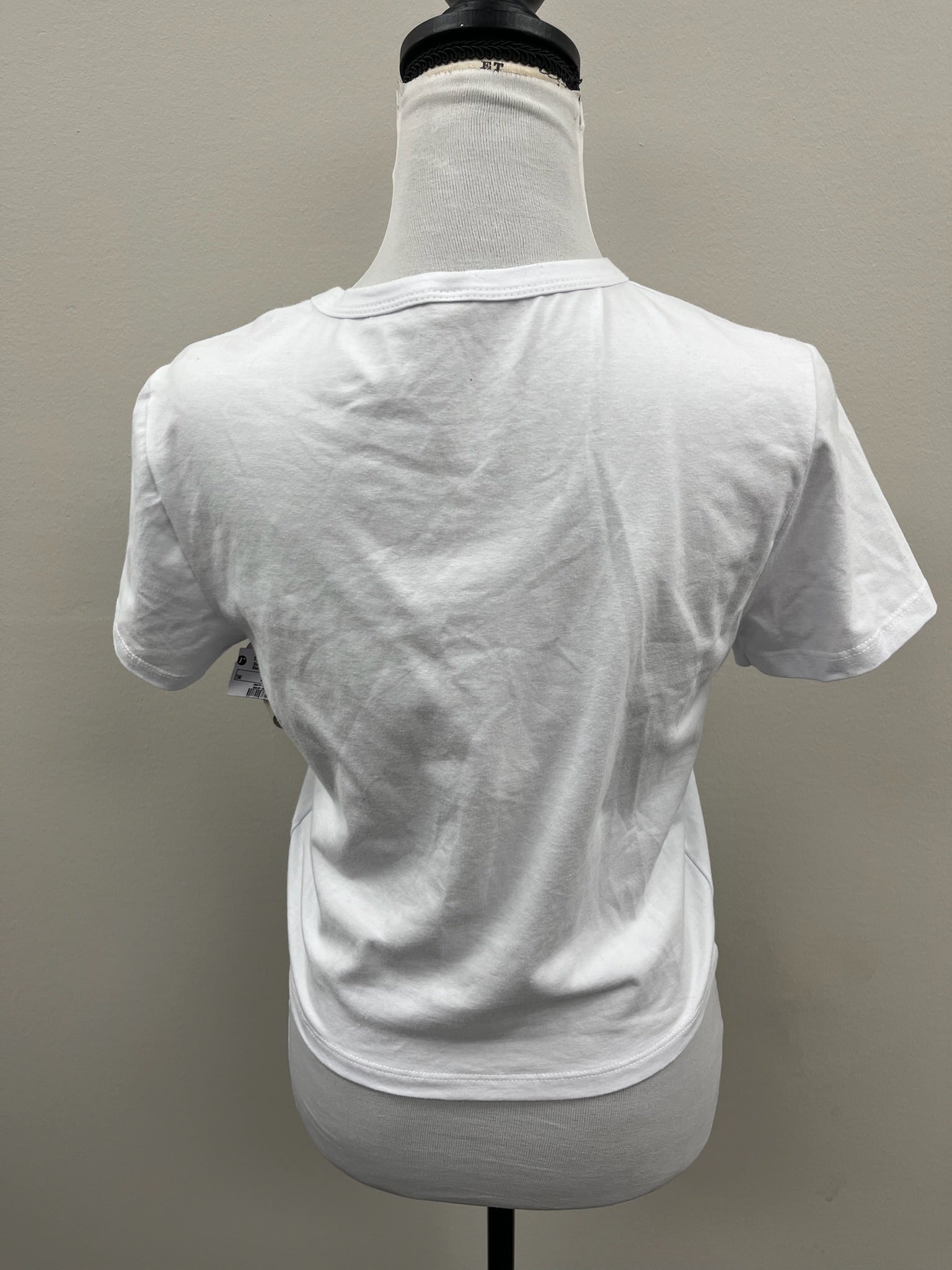 Women’s Star Crop Top