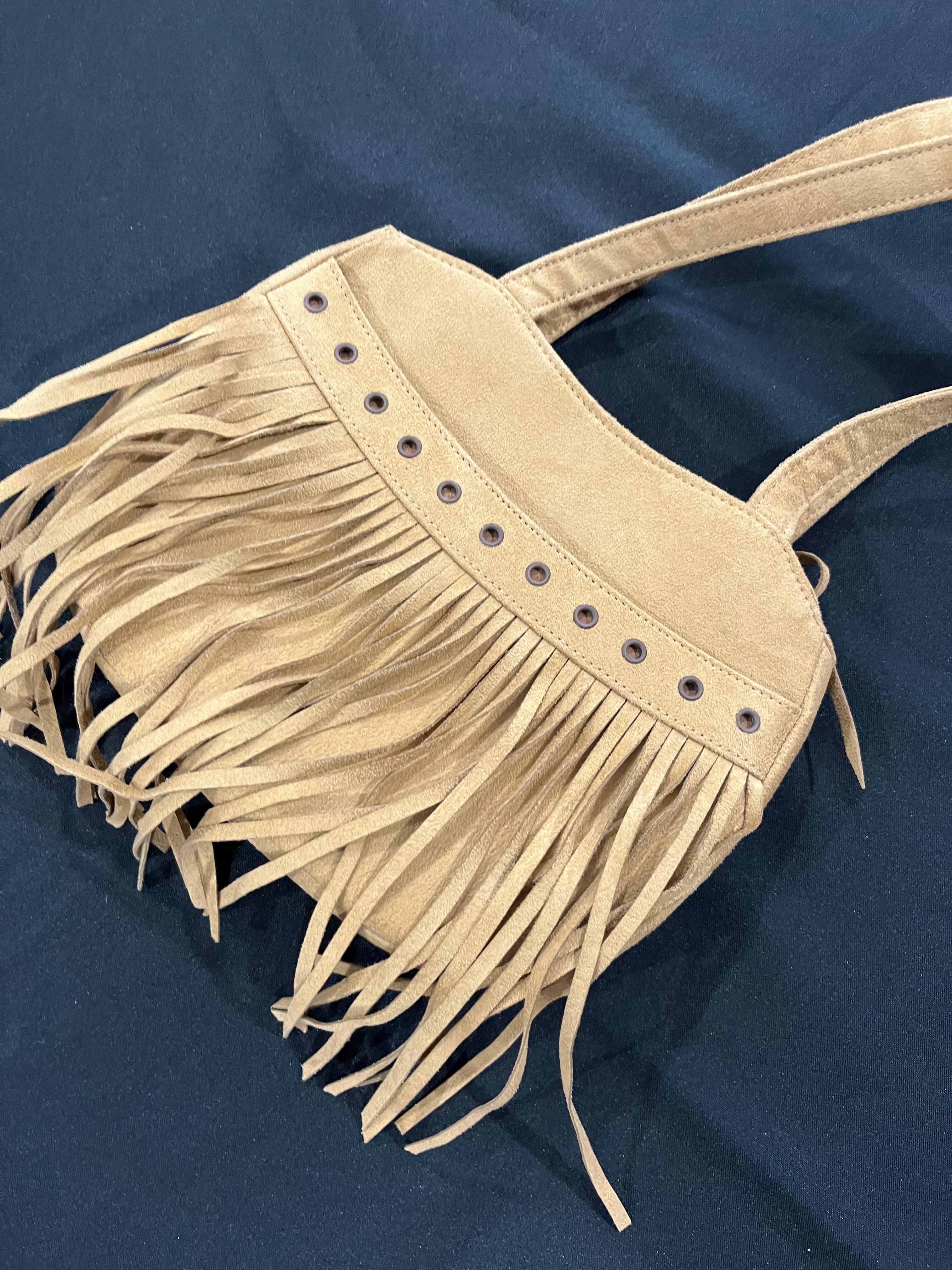 Beige Purse image 1