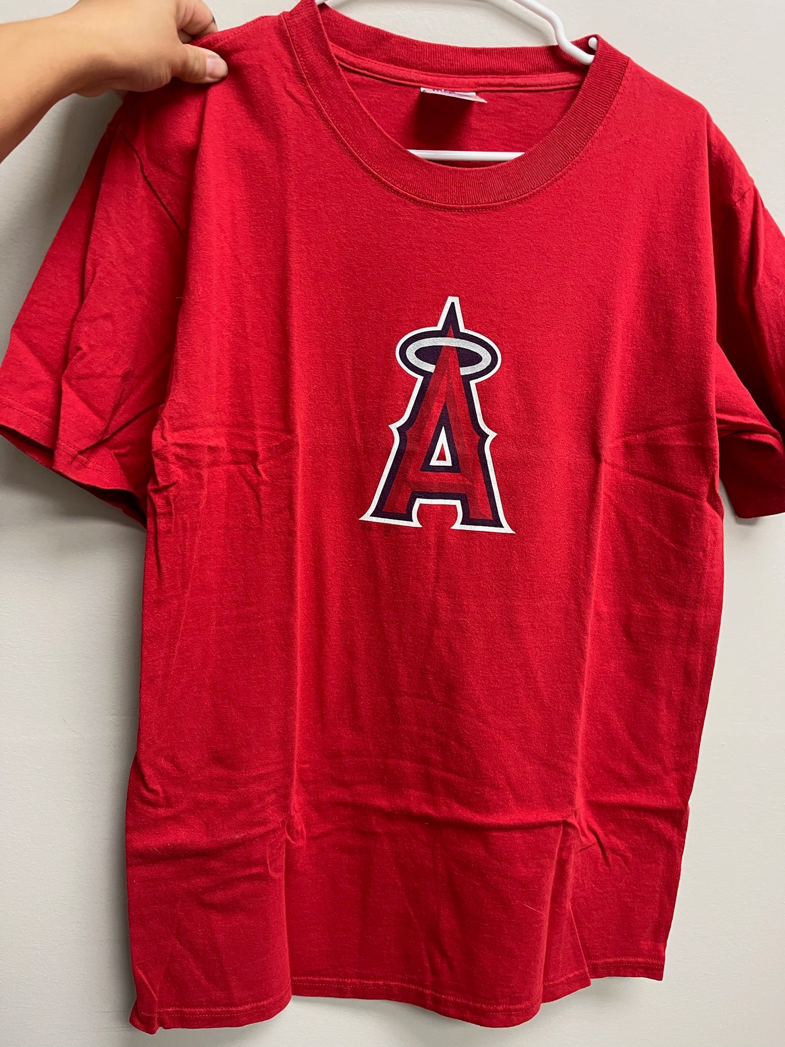 Used Unisex Angels A Shirt