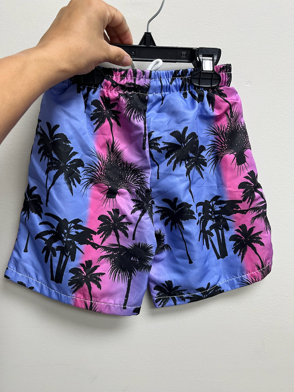 Used Boys Swim Trunks