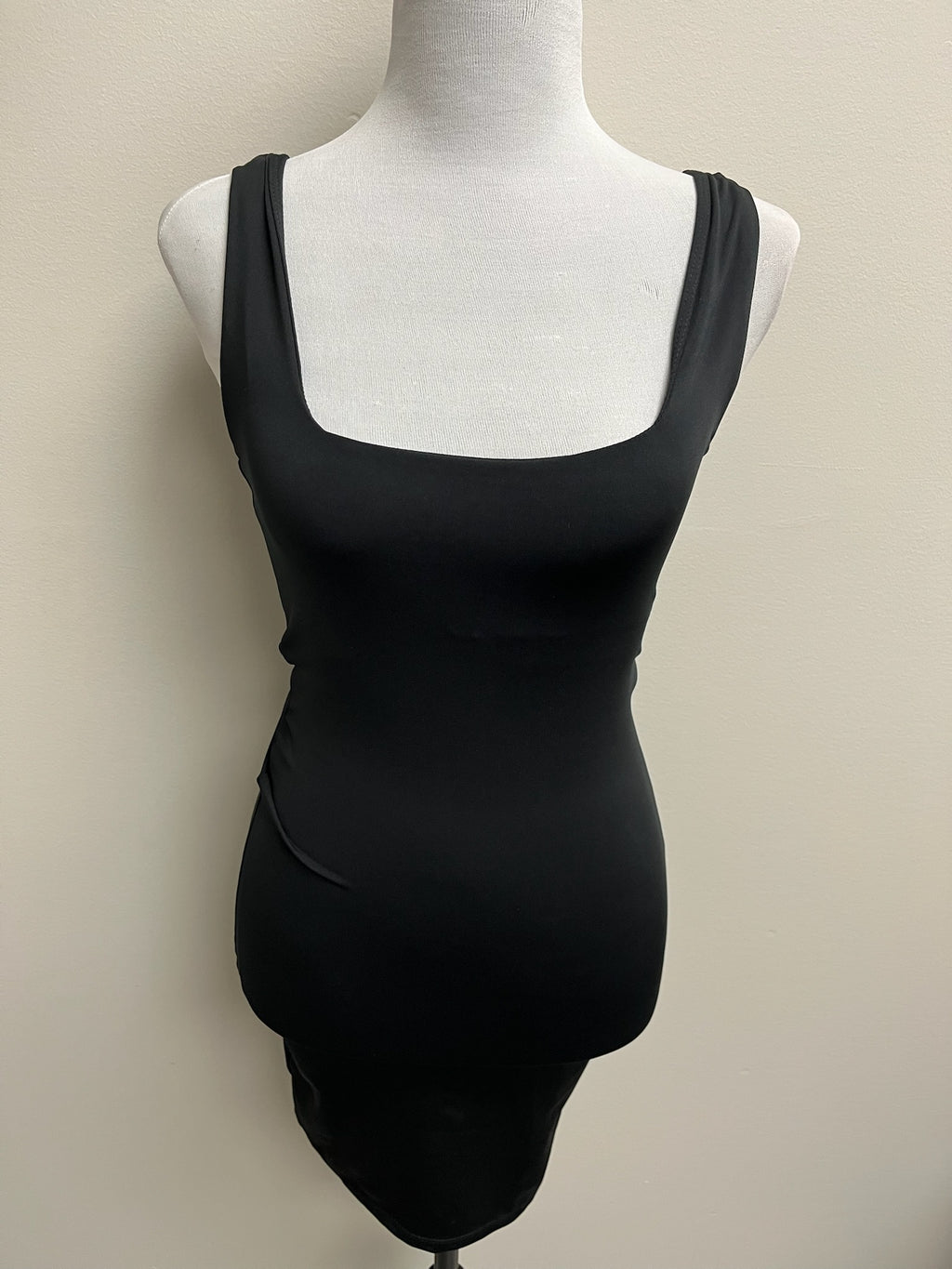 Women’s Black Dress