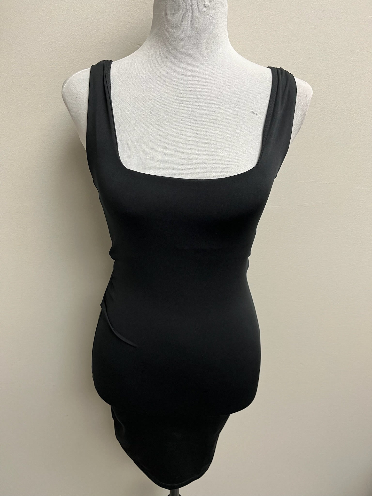 Women’s Black Dress