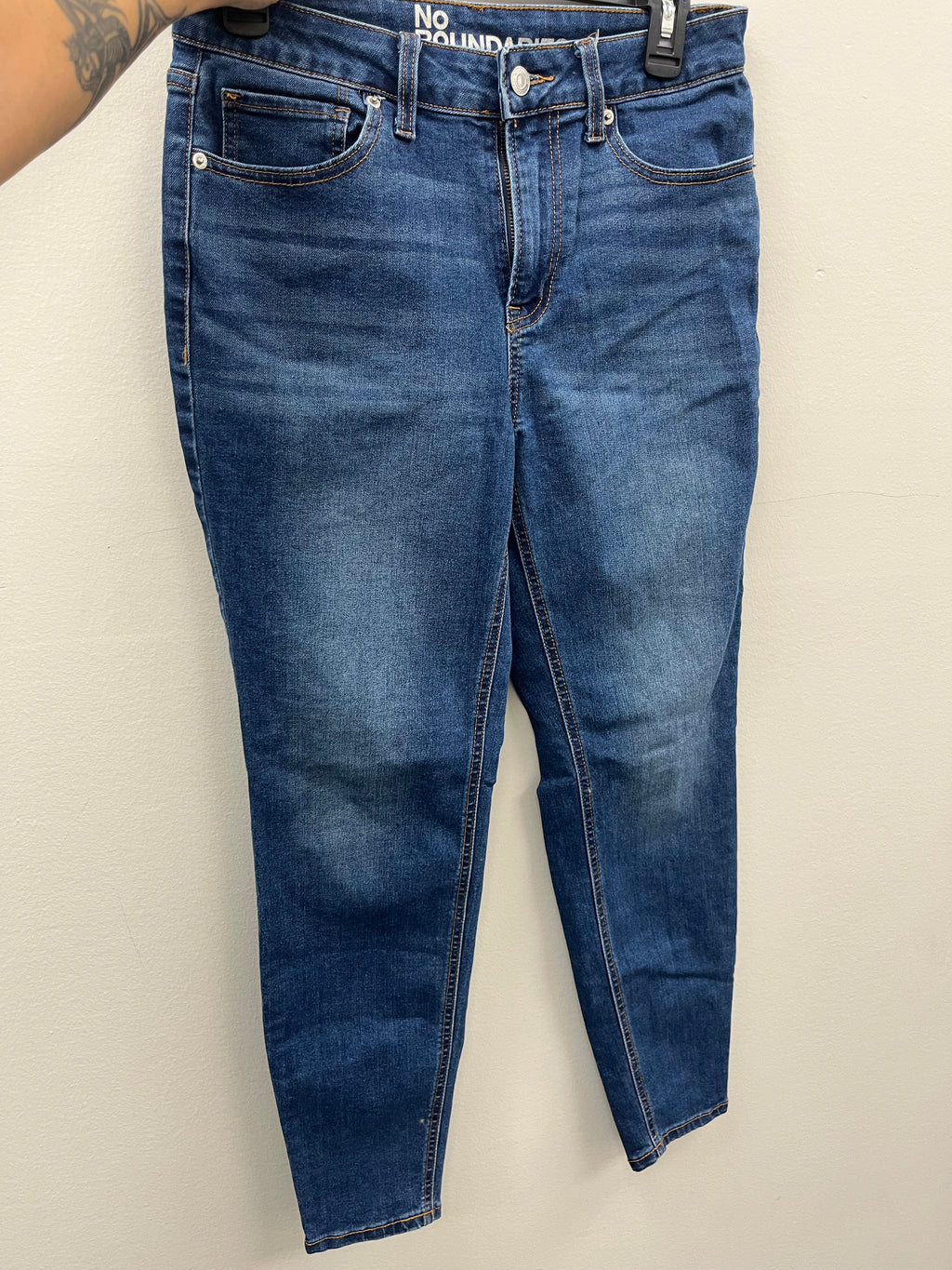 Used Women’s Jeans