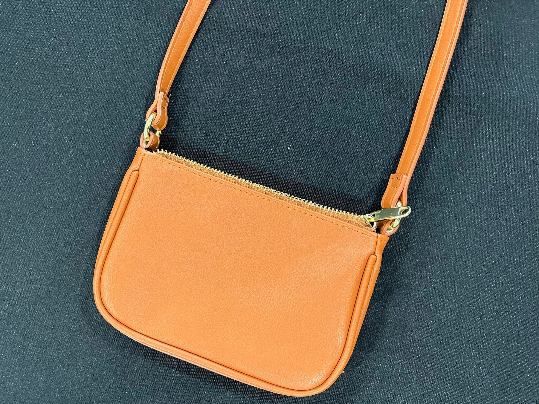 Small Brown Purse image 2