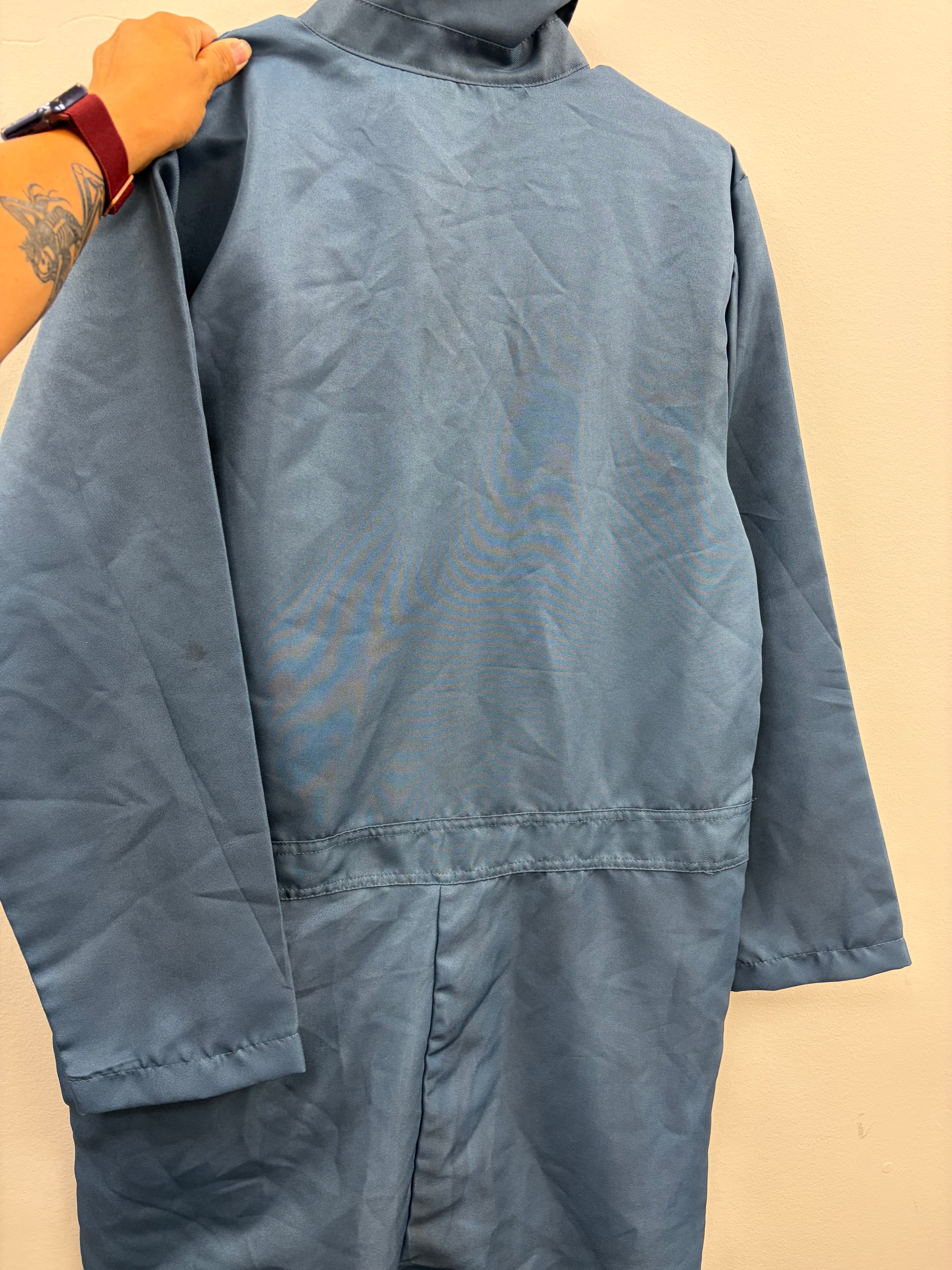 Used Men’s Mike Meyers Costume Jumpsuit