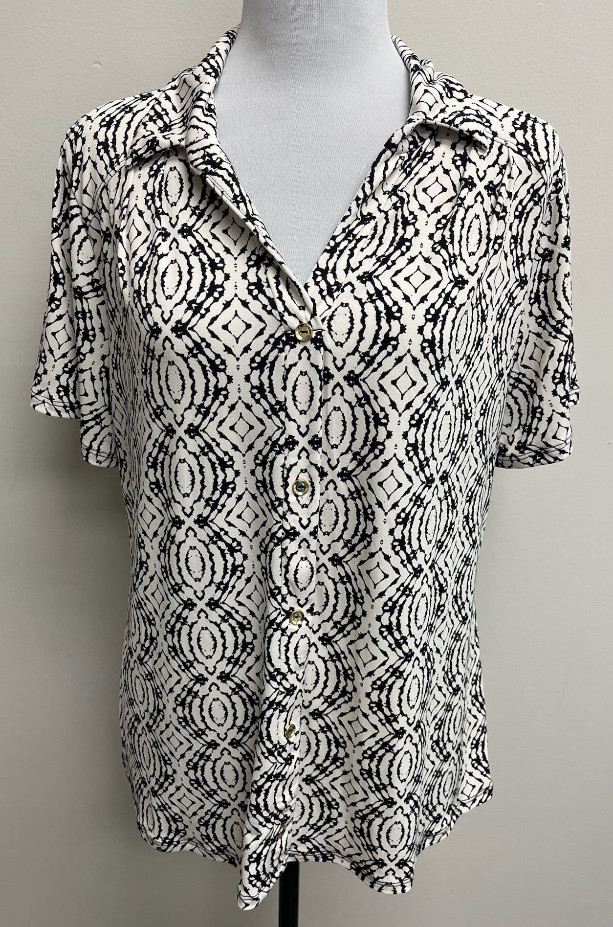 Used Women’s Polo Shirt