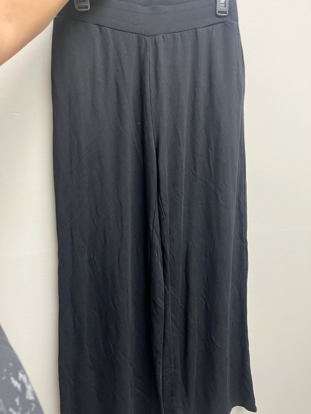 New Women’s Black Pants