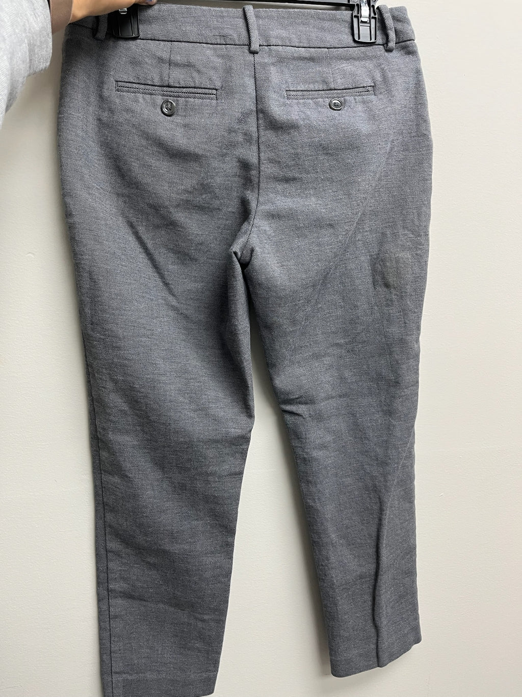 Used Women’s Grey Slacks