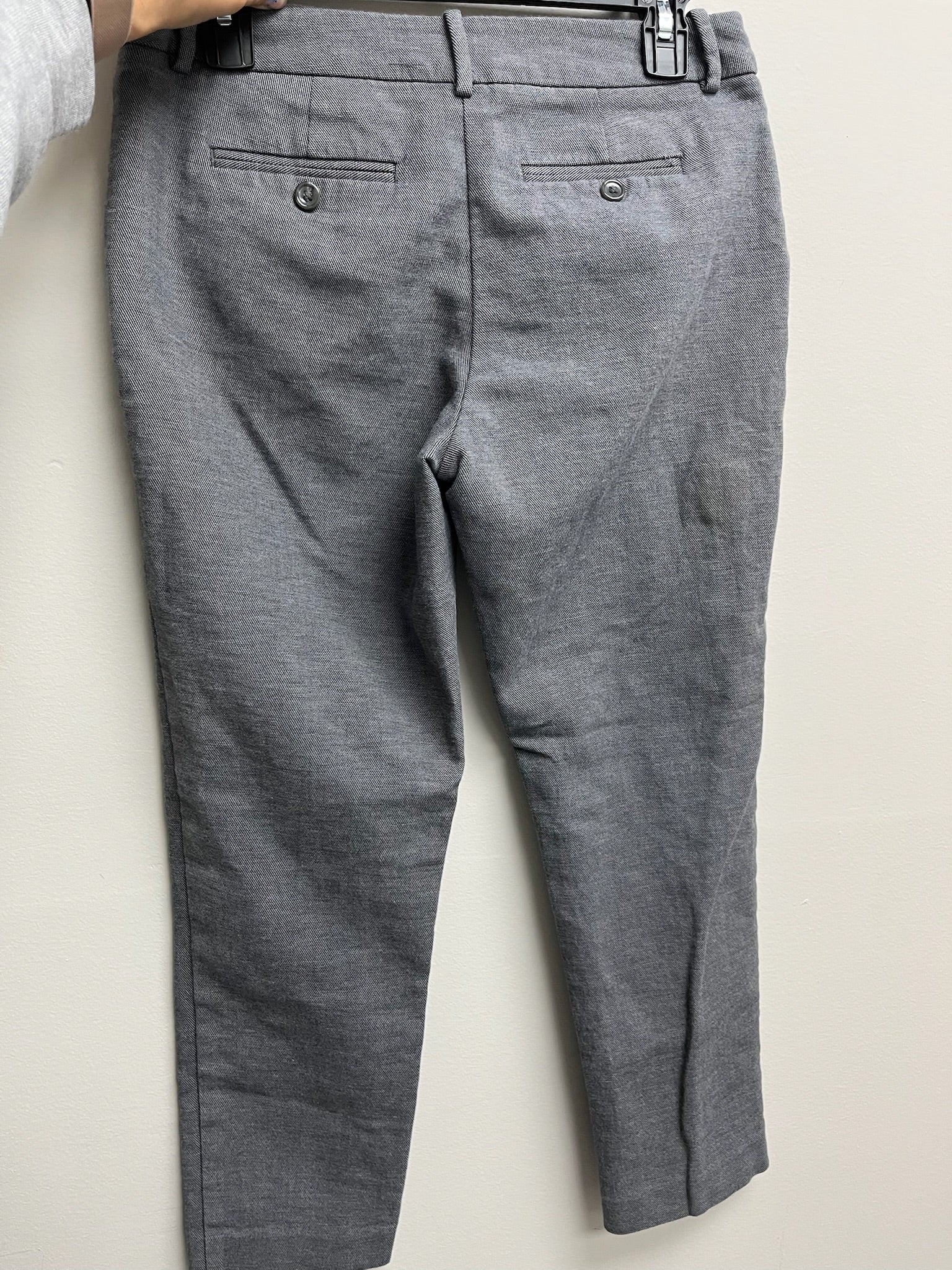 Used Women’s Grey Slacks