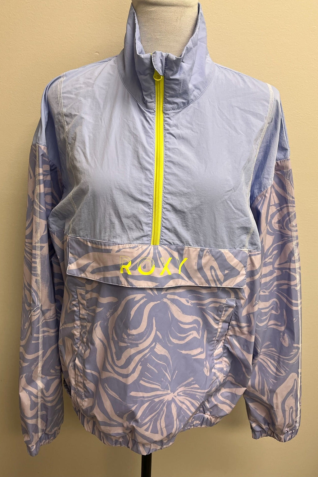 Women’s Windbreaker