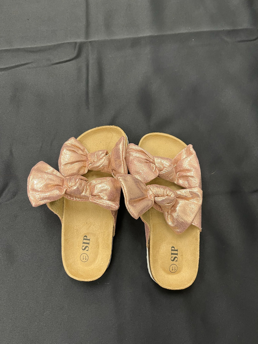 Girls Sandals