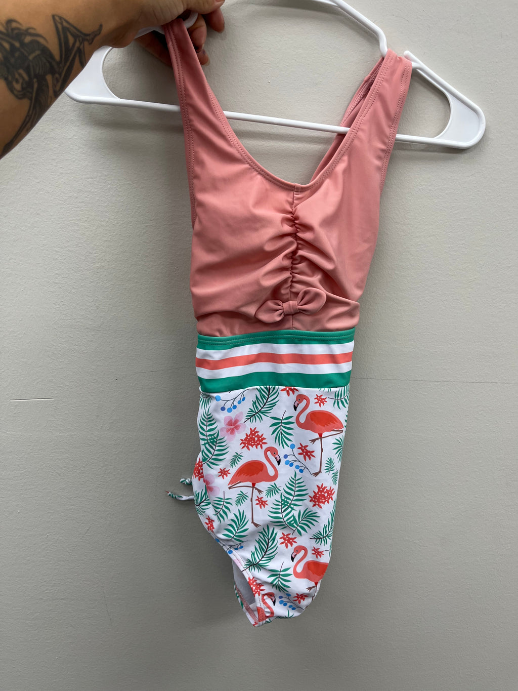 New Girls Bathing Suit