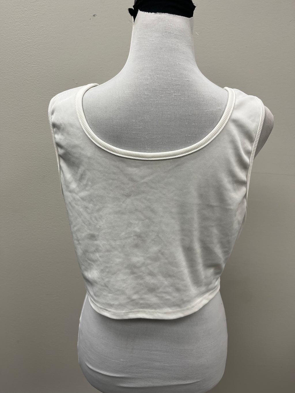 Used Women’s Crop Top