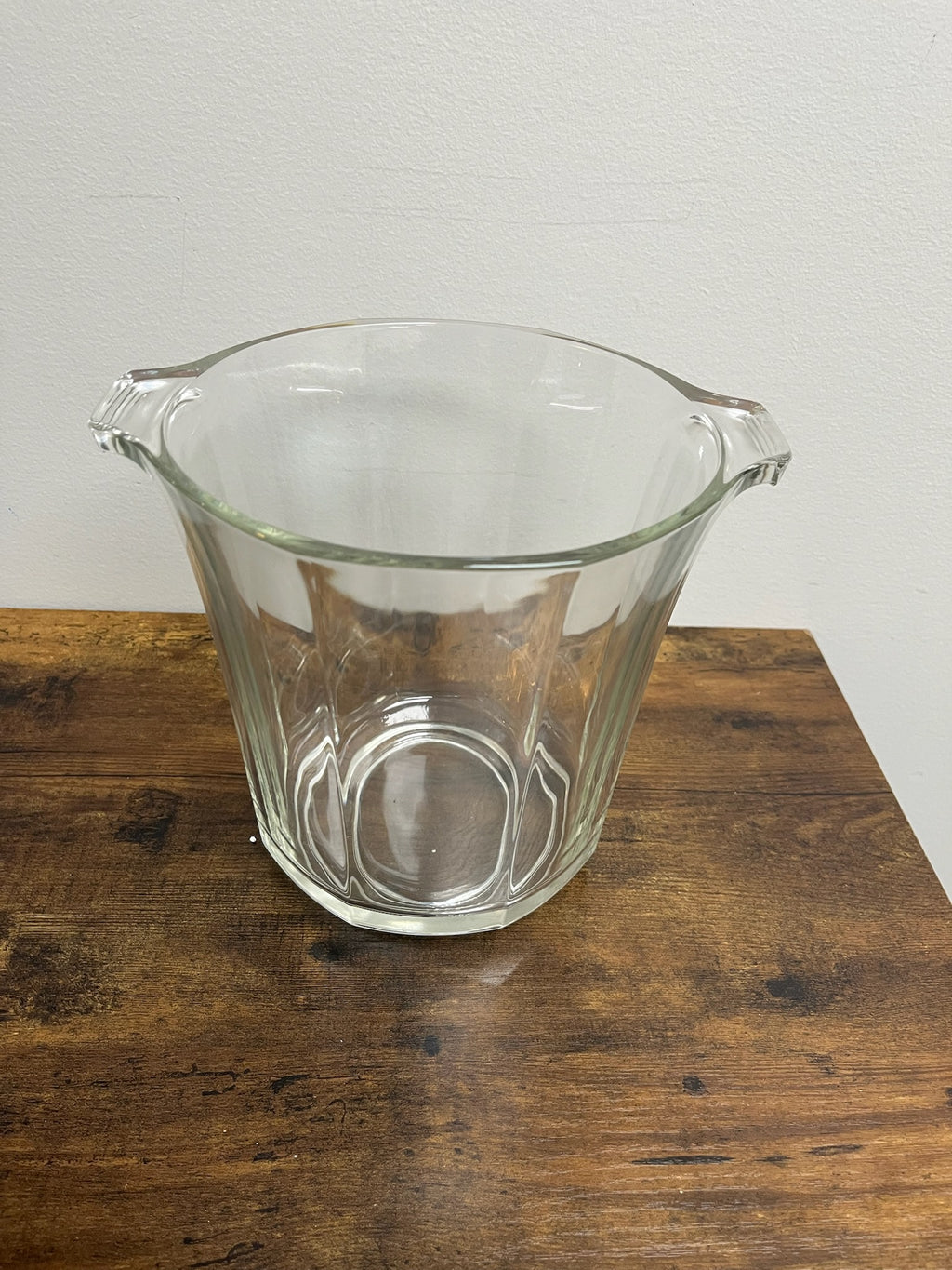 Used Vintage Ice Bucket