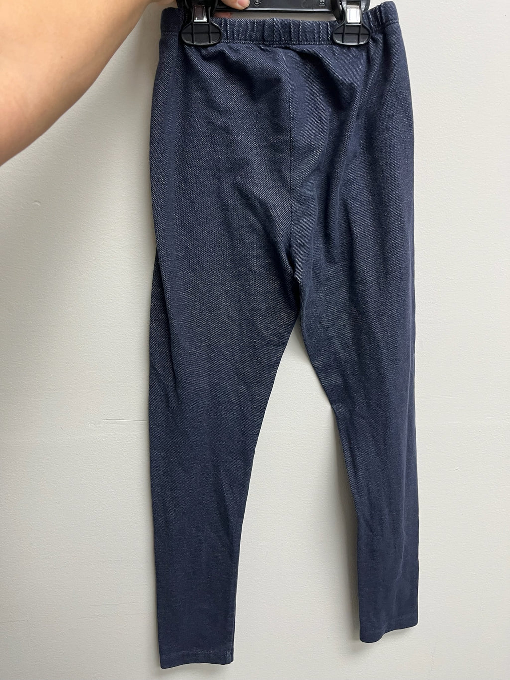 Used Girls Jeggings